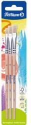 Productafbeelding Pelikan Borstels type 613F, grootte 6 en 12 (12 mm)