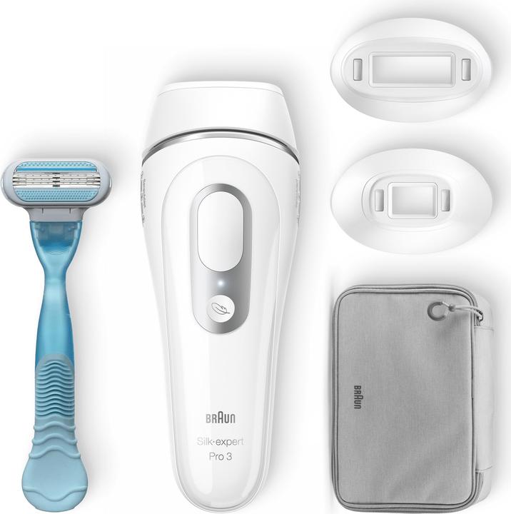Produktbild Braun Silk-Expert Pro 3 PL3221
