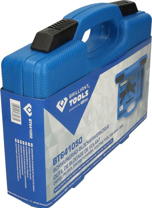Produktbild Brilliant Tools BT641050