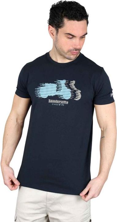 Produktbild Lambretta TShirt (M)