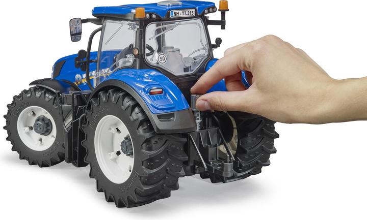 Productafbeelding Bruder New Holland T7.315