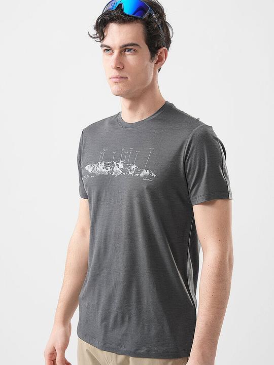 Actual product image Icebreaker Massif Trail Tech (L)