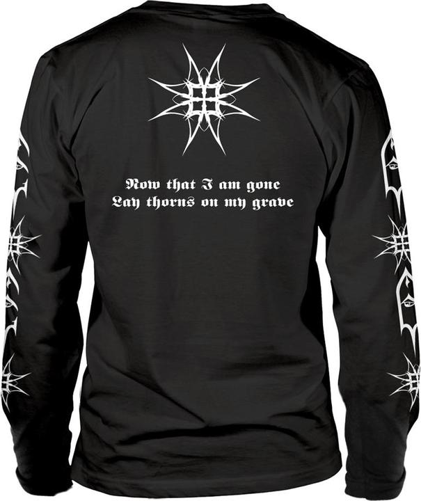 Immagine prodotto Emperor Prometheus (Longsleeve) (M)