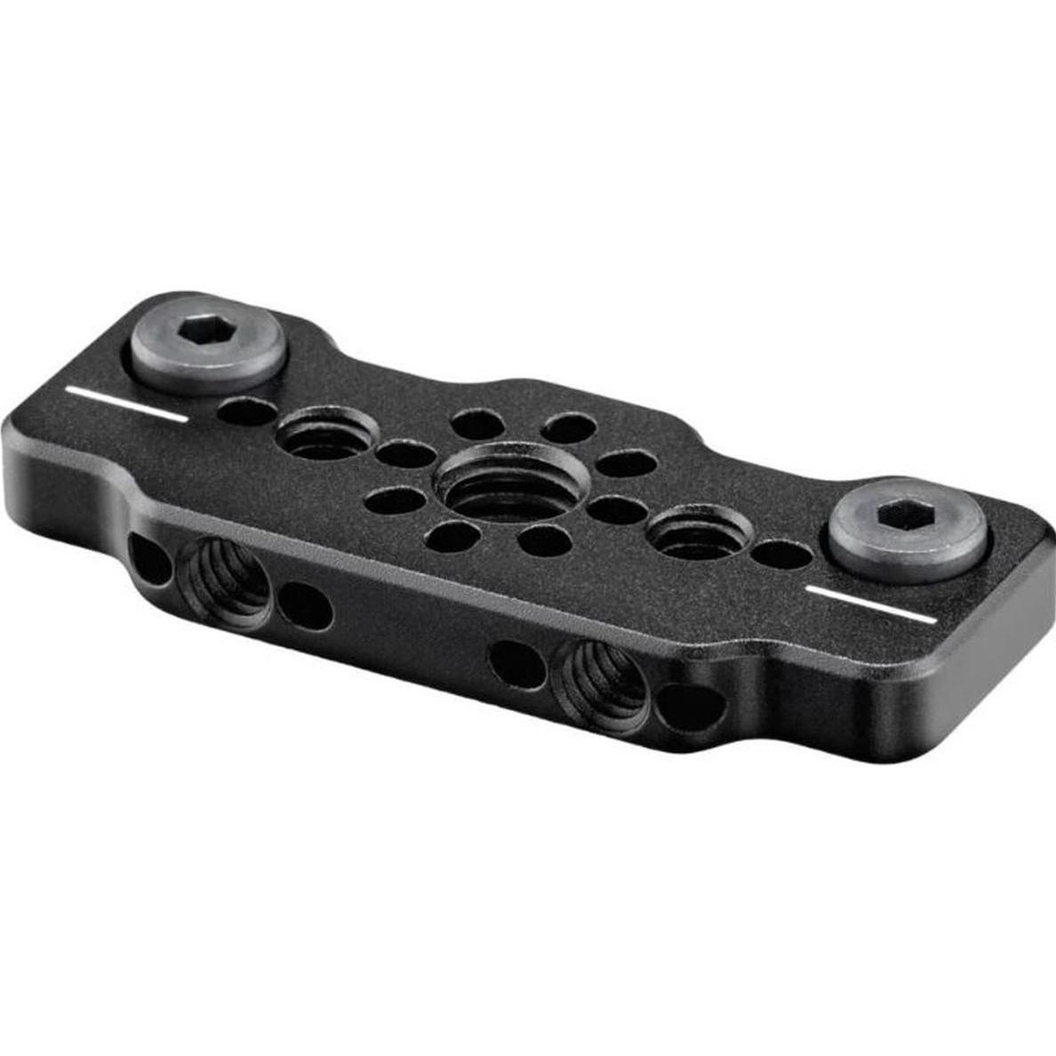 Wooden Camera Top Plate for Sony FX3/FX30, Accessori video