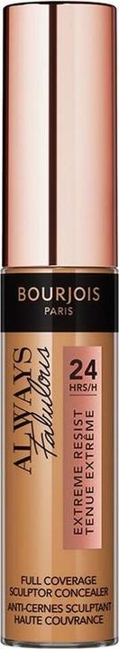 Image du produit Bourjois Toujours fabuleux (400 Beige Dore)
