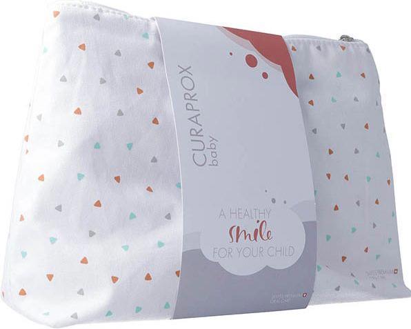 Produktbild Curaprox Baby Set (Extra weich, 4 x)