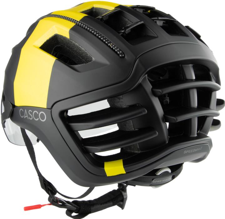 Produktbild Casco SPEEDairo (52 - 56 cm)