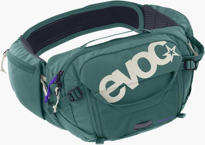 Evoc Hip Pack Pro 3L