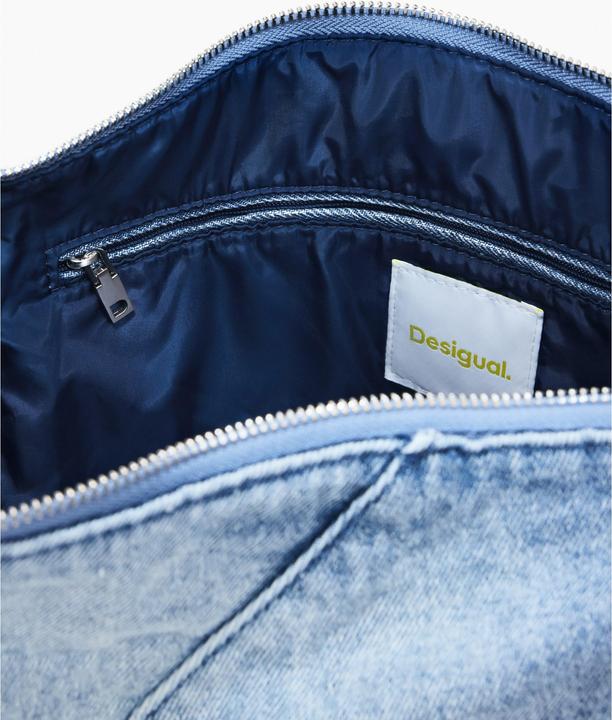 Actual product image Desigual Half Logo Leiria 2.0
