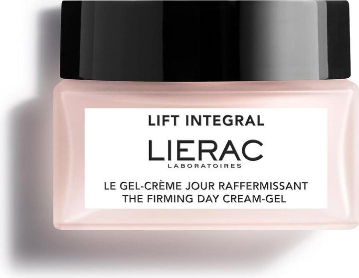 Produktbild Lierac Lift Integral Firming Day Gel-Cream 50 Ml (50 ml, Tagescreme)