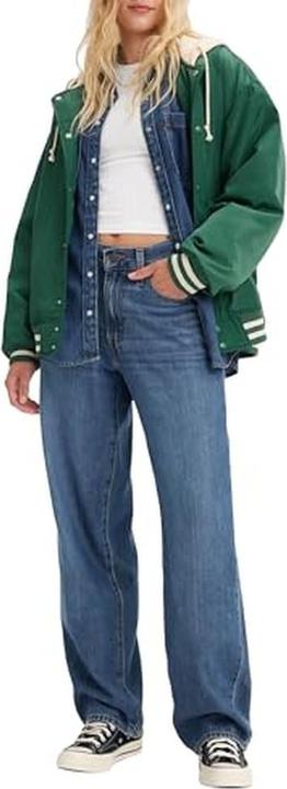 Produktbild Levis Jeans Relaxed Fit BAGGY (W29/L32)