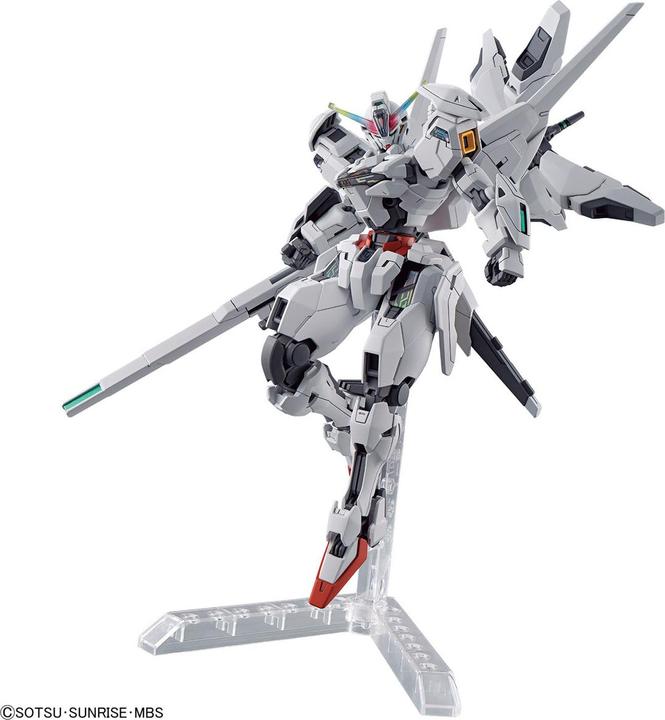 Produktbild Bandai The Witch from Mercury Gundam - Calibarn