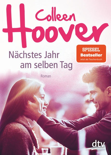 Produktbild Nächstes Jahr am selben Tag (Deutsch, Colleen Hoover, 2019)