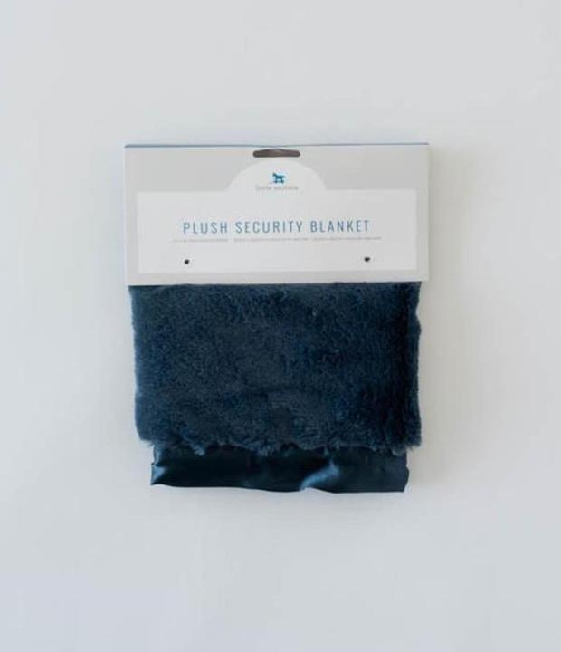 Produktbild little unicorn Plush Security Blanket