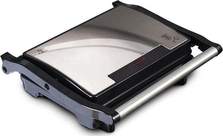 Image du produit BerlingerHaus Barbecue électrique Black Royal Collection