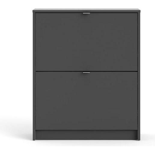 Ebuy24, Schuhschrank, Schuhschrank Shane (86 x 71 x 25 cm)
