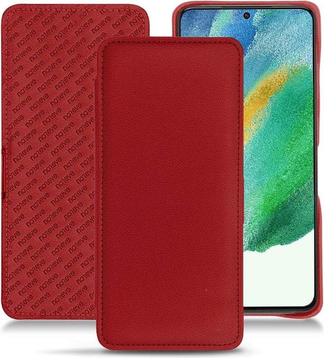 Rouge PU ( Pantone #d50032 )