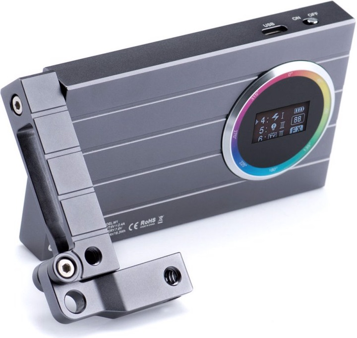 Actual product image Godox Mini Creative light (Surface luminaire)