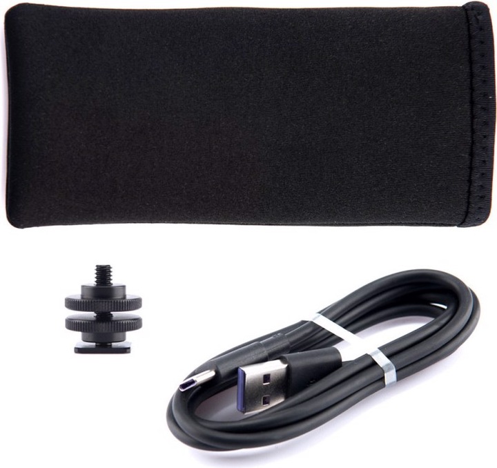 Actual product image Godox Mini Creative light (Surface luminaire)