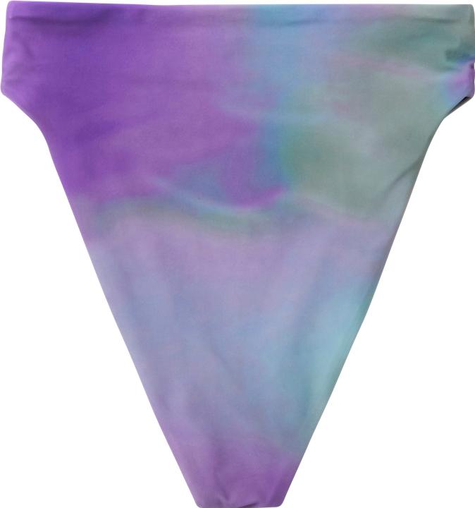 Produktbild Mystic Flashback Athletic Bikini (36)