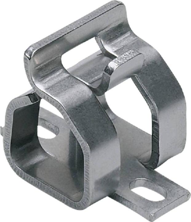 Produktbild ifm Electronic Klemmschelle