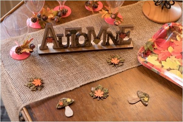 Actual product image Santex Table runner (500 x 26 cm)