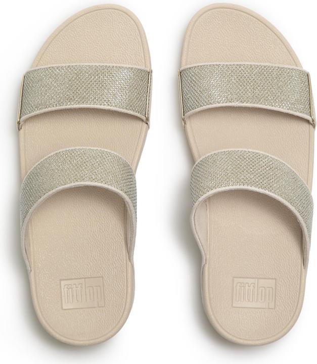 Produktbild Fitflop Lulu Shimmerglitz (43)