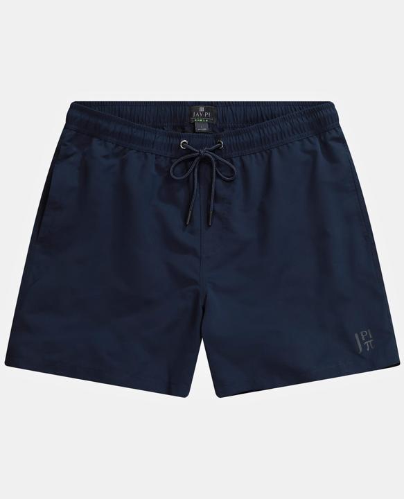 Image du produit Jay-Pi Shorts de bain avec taille élastique, collection Beachwear - lot de 2 (6XL)