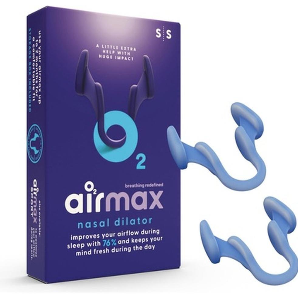 Airmax Nasendilatator Schnarchstopper (50001343)