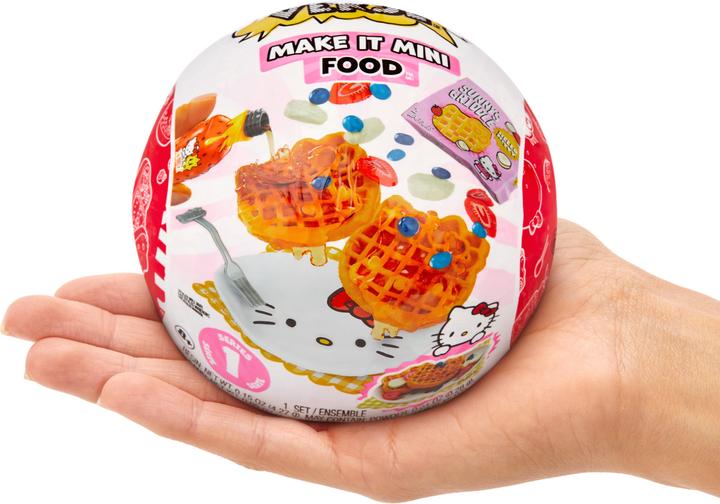 Immagine prodotto MGA s Miniverse - Make It Mini Sanrio