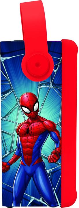 Image du produit Lexibook - Spider-Man - Bluetooth speaker with microphone (BTP185SPZ)