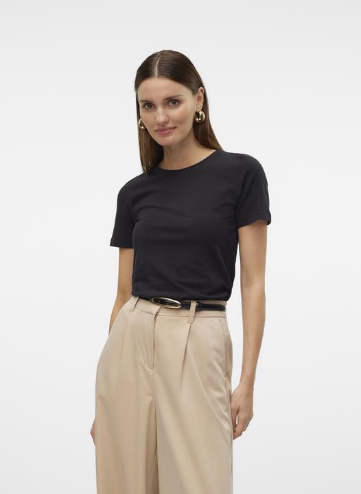 Produktbild Vero Moda Vmlulu Ss Top Jrs Ga Noos (L)