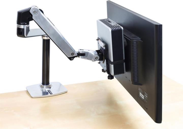 Produktbild Ergotron Thin Client (Wand, 2.70 kg)