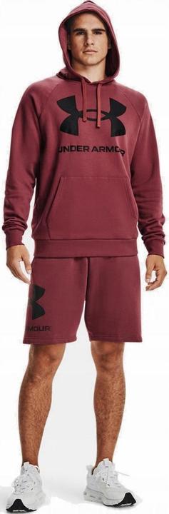 Produktbild Under Armour Rival Kapuzenpullover Training (XXL)