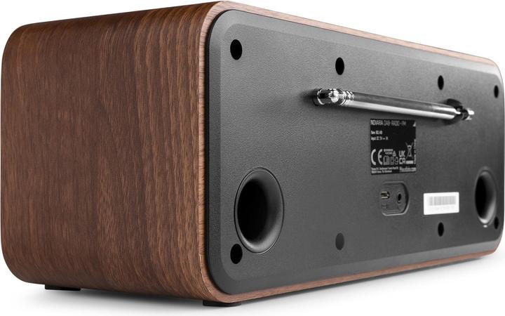 Immagine prodotto Audizio Novara (DAB, FM)