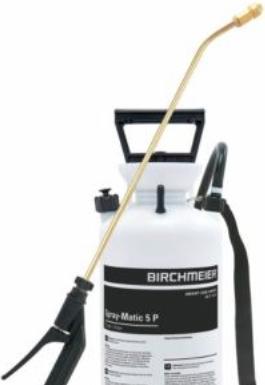 Produktbild Birchmeier Spray-Matic 5P (5 l)