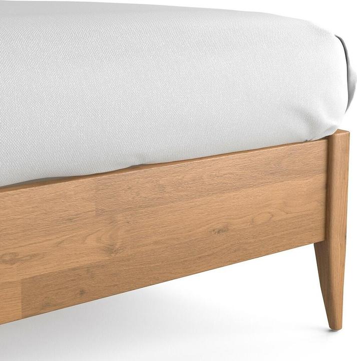 Produktbild La Redoute Interieurs Quilda (160 x 200 cm)