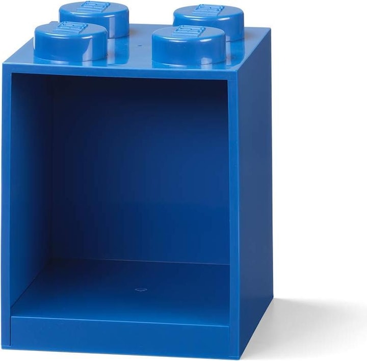LEGO 023 - Helderblauw