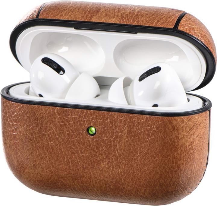Hama Etui für Apple AirPods Pro (Kopfhörer Hülle)