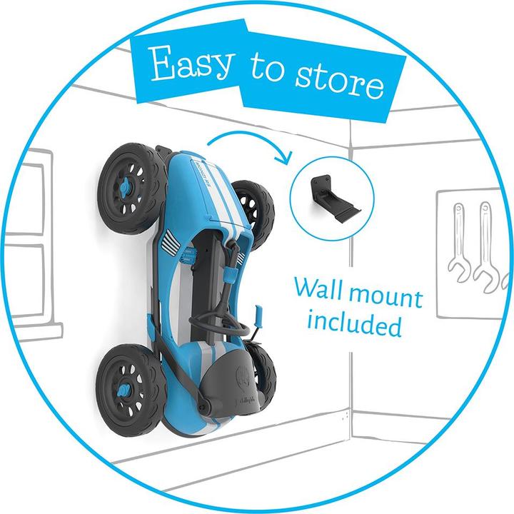 Actual product image Chillafish Monzi-RS