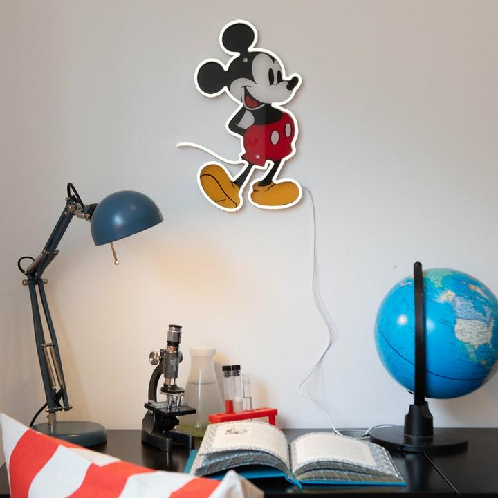 Produktbild YellowPop Mickey Maus Ganzkörper by (Kabellos)