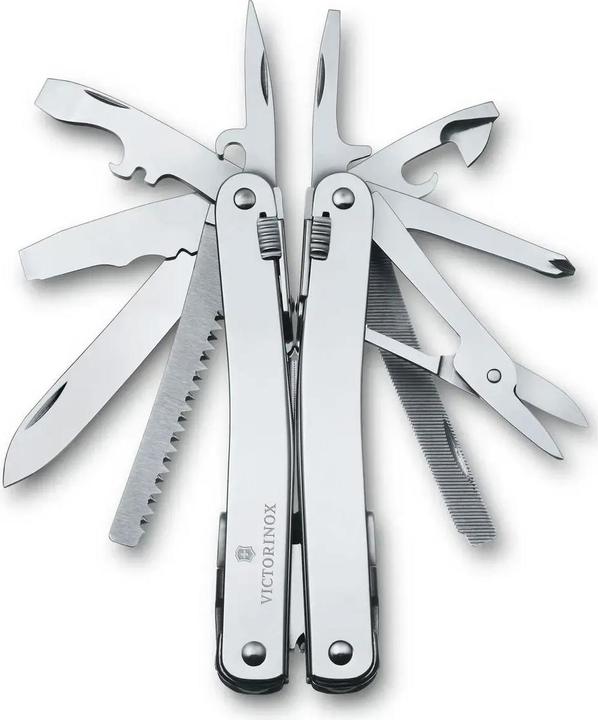Immagine prodotto Victorinox SwissTool Spirit X Plus (32 Funzioni)