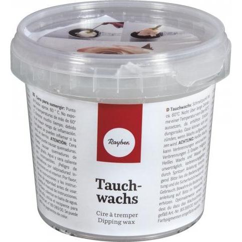 Thumbnail - Rayher Tauchwachs, 290 g