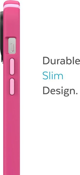 Actual product image speck Presidio2 Pro Apple iPhone 14 Pro Digital Pink - with Microban (Apple iPhone 14 Pro)