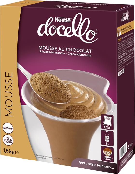 Produktbild Nestlé Docello (1500 g)
