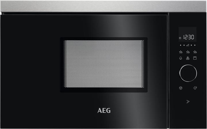 Produktbild AEG MW17BEMGM (17 l)