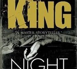 Image du produit Night Shift (Anglais, Le roi Stephen, 2011)