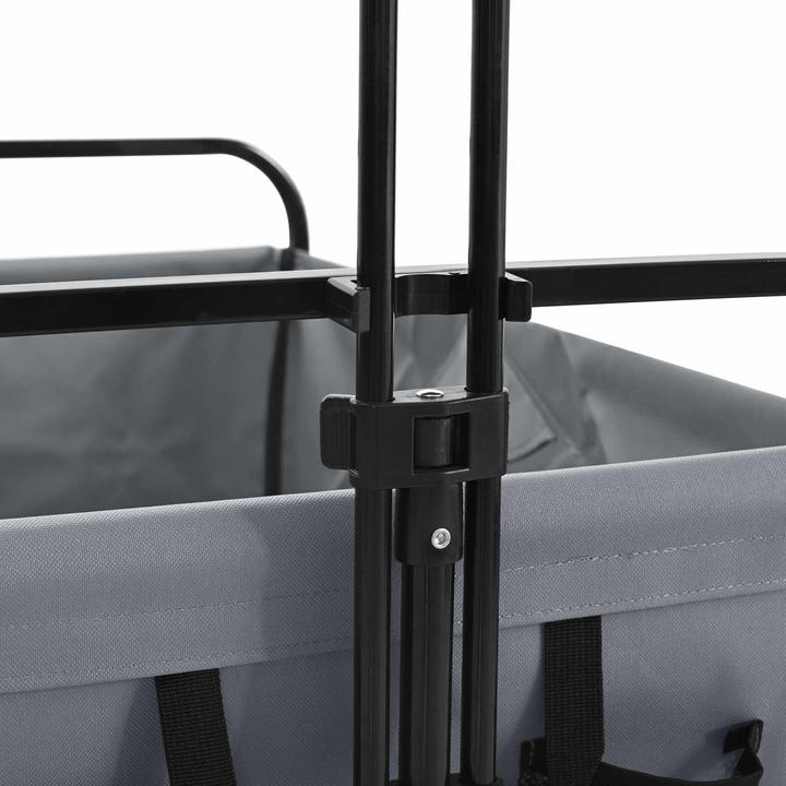 Produktbild vidaXL Handwagen (200 kg)