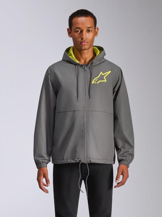 Immagine prodotto Alpinestars Jacket Speeder Windbreaker (Uomini, M)