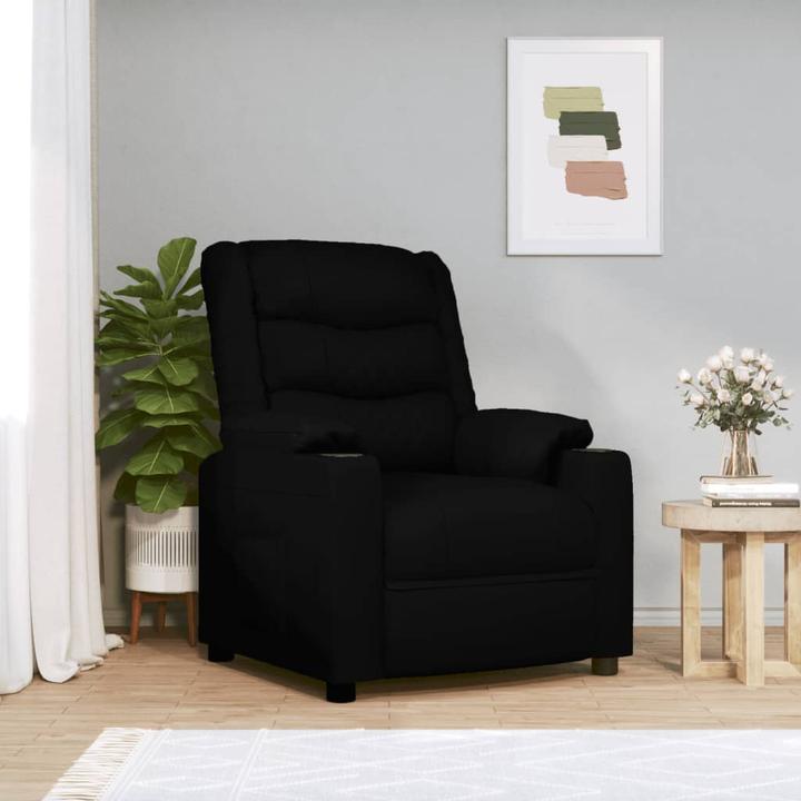 Produktbild vidaXL Relaxsessel elektrisch